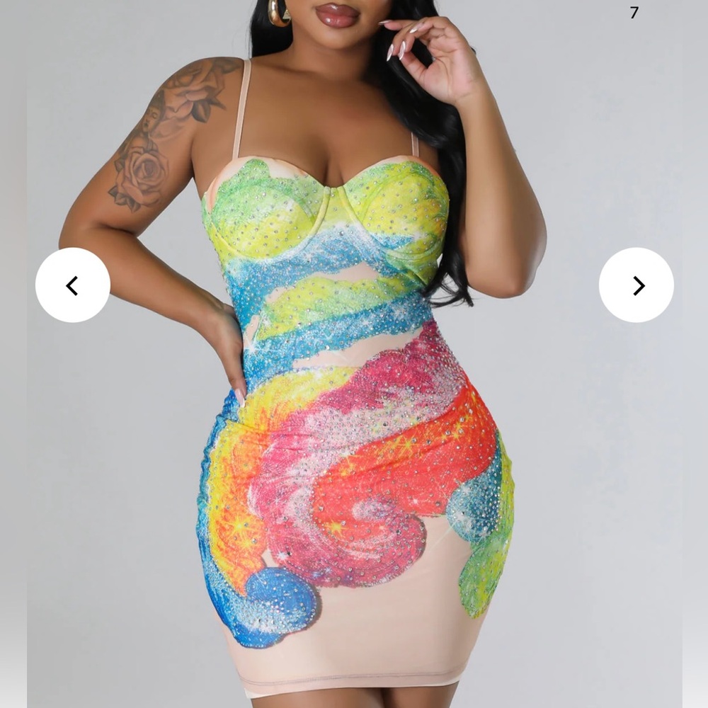 Party dress